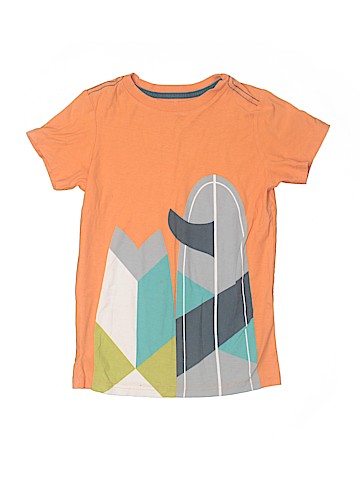 Tea Short Sleeve T-Shirt (view 1)