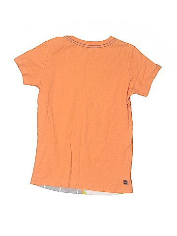 Tea Short Sleeve T-Shirt (view 2)