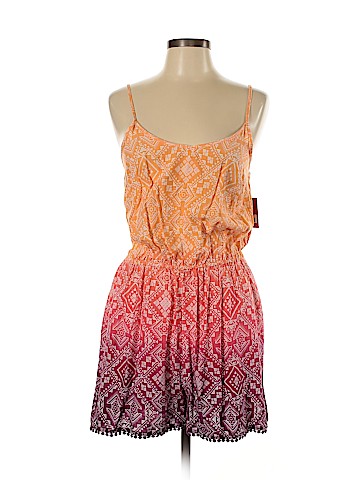 Mossimo Supply Co. Romper (view 1)