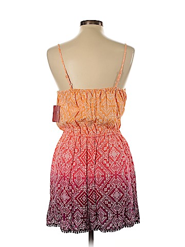 Mossimo Supply Co. Romper (view 2)