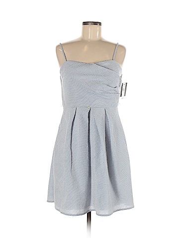 Iz Byer Casual Dress (view 1)