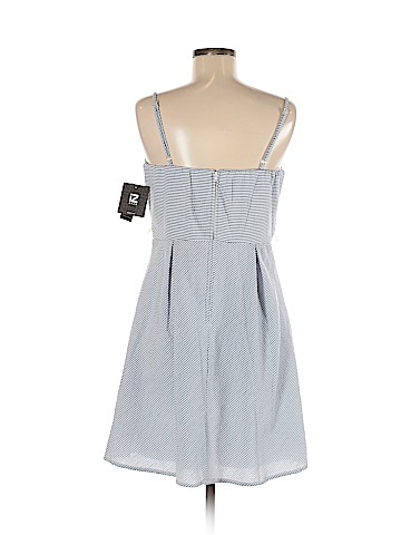 Iz Byer Casual Dress (view 2)