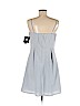 Iz Byer Blue Casual Dress Size 11 - photo 2