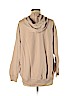 Aerie 100% Cotton Tan Pullover Hoodie Size M - photo 2