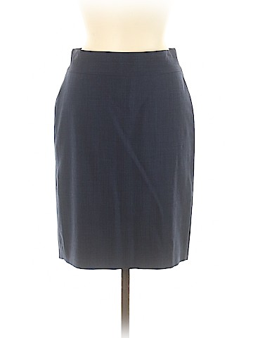 Banana Republic Wool Skirt (view 1)