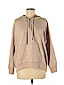 Aerie 100% Cotton Tan Pullover Hoodie Size M - photo 1