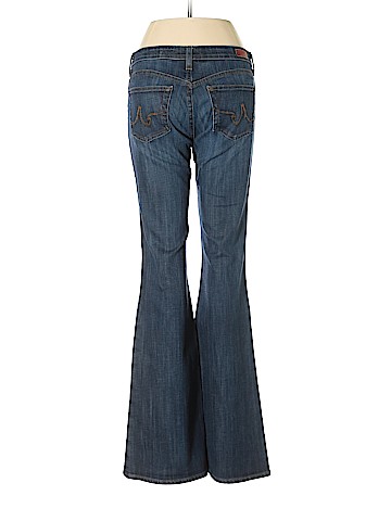 Adriano Goldschmied Jeans (view 2)