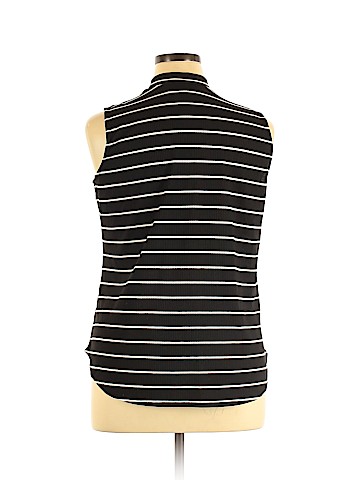Apt. 9 Sleeveless Top (view 2)