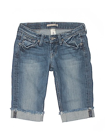 Lucky Brand Denim Shorts (view 1)