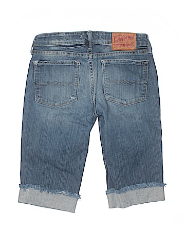Lucky Brand Denim Shorts (view 2)