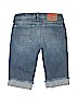 Lucky Brand Blue Denim Shorts Size 0 - photo 2