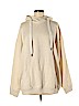 Aerie Ivory Pullover Hoodie Size M - photo 1