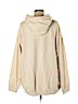 Aerie Ivory Pullover Hoodie Size M - photo 2