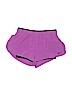 Nike Purple Athletic Shorts Size M - photo 1