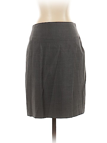 Banana Republic Wool Skirt (view 1)