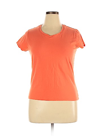 Mossimo Short Sleeve Top (view 1)