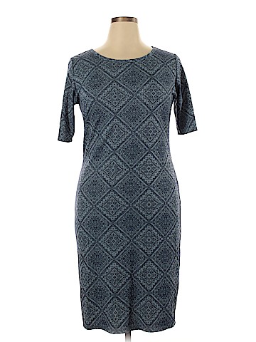 Lularoe Casual Dress (view 1)