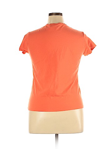 Mossimo Short Sleeve Top (view 2)