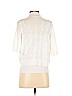 Peter Nygard White Cardigan Size S (petite) - photo 2