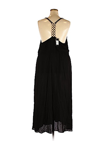 City Chic Casual Dress (view 2)