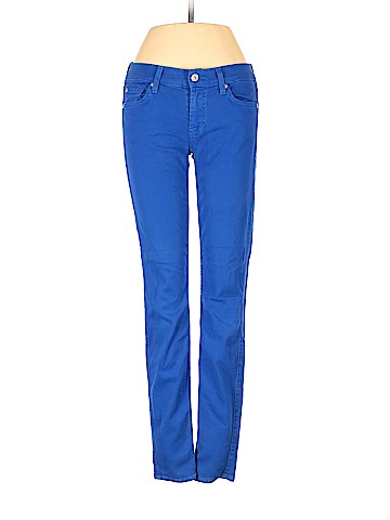 7 For All Mankind Jeans (view 1)