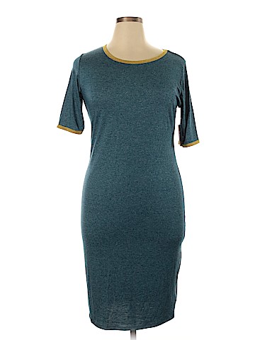 Lularoe Casual Dress (view 1)