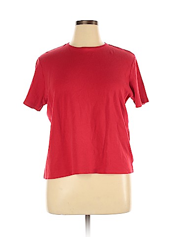 White Stag Short Sleeve T-Shirt (view 1)