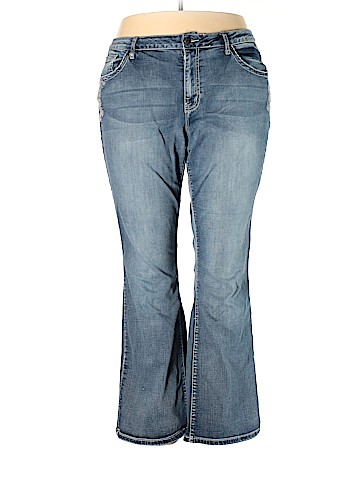 Earl Jean Jeans (view 1)