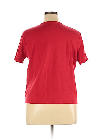 White Stag Short Sleeve T-Shirt (view 2)