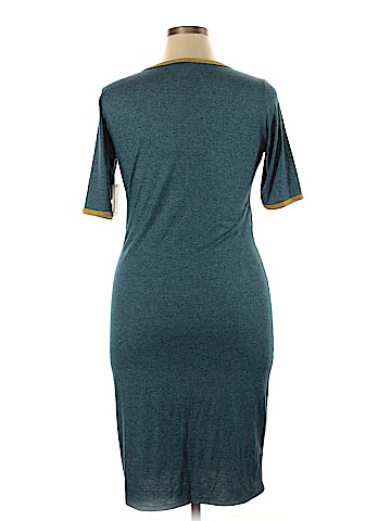 Lularoe Casual Dress (view 2)