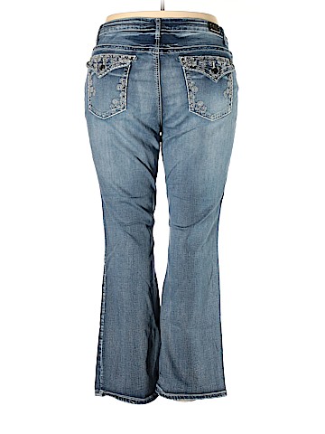 Earl Jean Jeans (view 2)