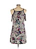 Love, Fire Gray Casual Dress Size L - photo 2