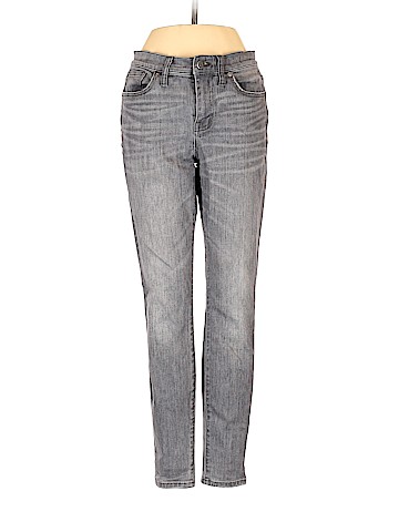 Madewell Jeans (view 1)