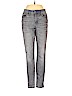 Madewell Gray Jeans Size 26 waist - photo 1