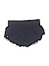 Lululemon Athletica Blue Athletic Shorts Size 10 - photo 1