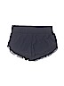 Lululemon Athletica Blue Athletic Shorts Size 10 - photo 2