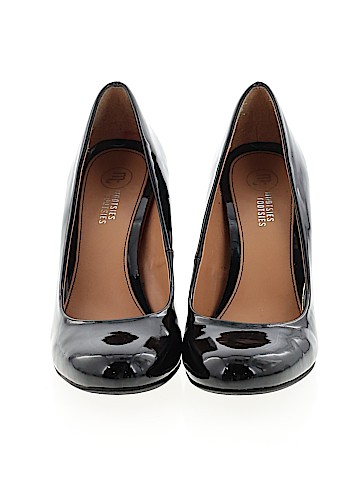 Mootsies Tootsies Heels (view 2)