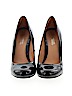 Mootsies Tootsies Black Heels Size 11 - photo 2