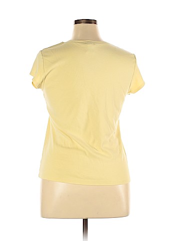 Old Navy Short Sleeve T-Shirt (view 2)