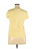 Old Navy 100% Cotton Yellow Short Sleeve T-Shirt Size XL - photo 2