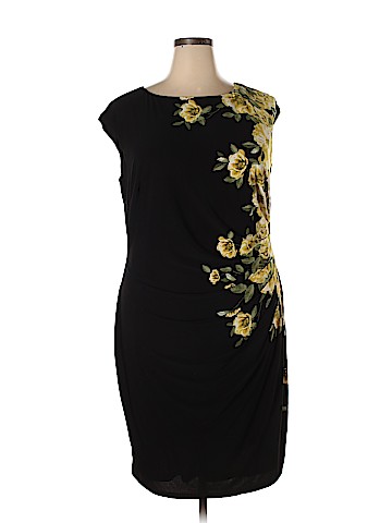 Jones Studio Casual Dress (view 1)