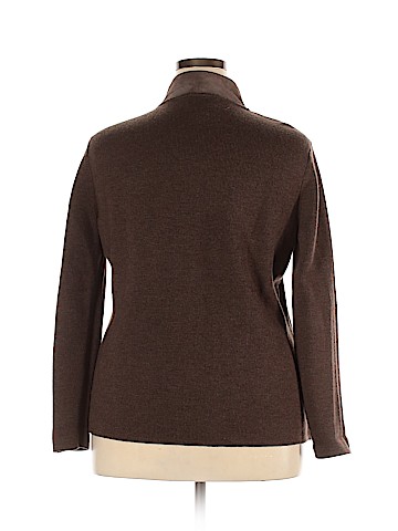 Pendleton Leather Jacket (view 2)