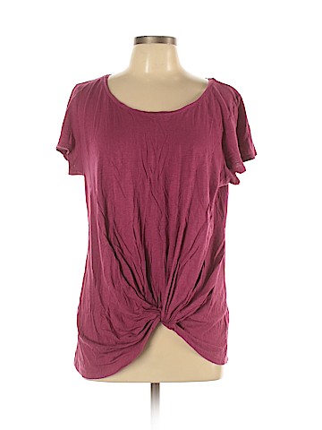 BP. Short Sleeve Top (view 1)