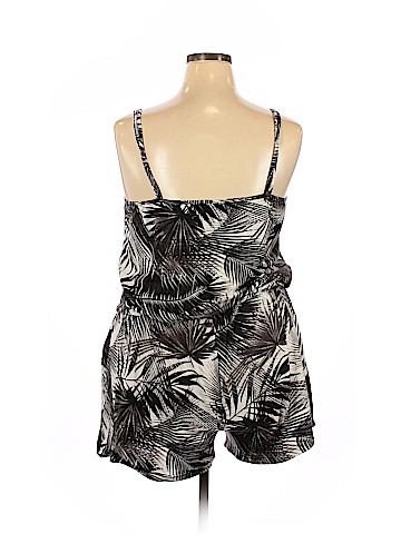 Material USA Romper (view 2)