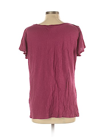 BP. Short Sleeve Top (view 2)