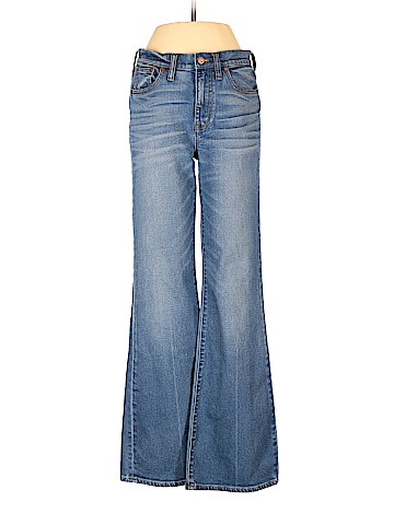 Madewell Jeans (view 1)