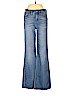 Madewell Blue Jeans Size 27 waist - photo 1