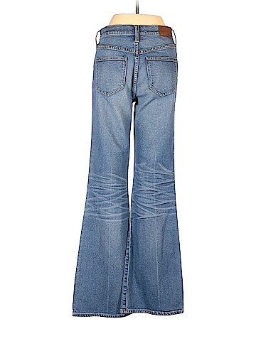 Madewell Jeans (view 2)