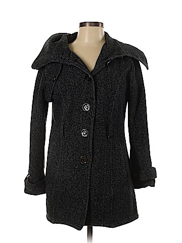 Iz Byer Coat (view 1)