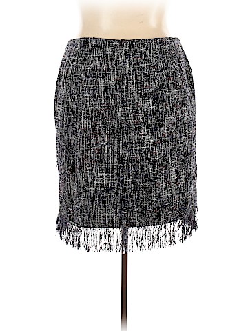 ELOQUII Casual Skirt (view 2)